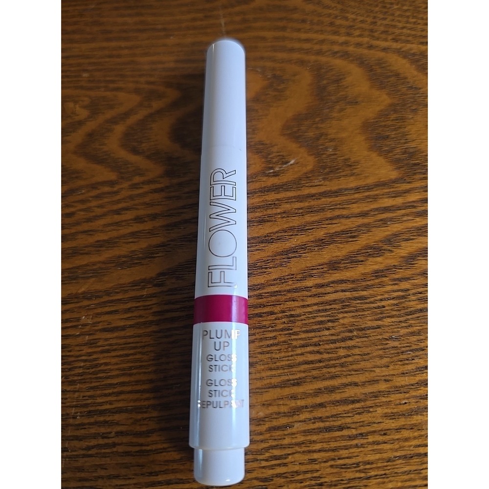 Plump‎ Up Gloss Stick - Heated